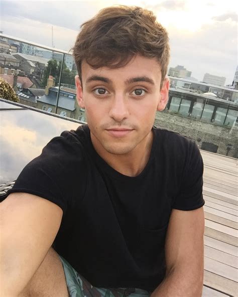 tom daley sextape|Tom Daley’s Other Men: Meet The Boys Who Came Before。